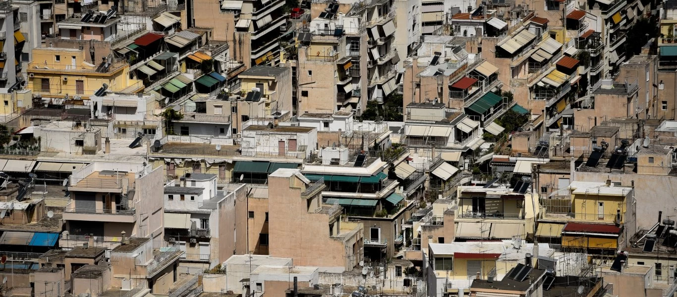 Αλλαγές στη δήλωση για τα μειωμένα ενοίκια - Νέοι κανόνες και προθεσμίες για τα μισθωτήρια